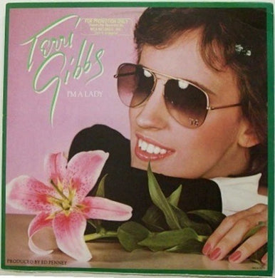 Terri Gibbs – I'm A Lady