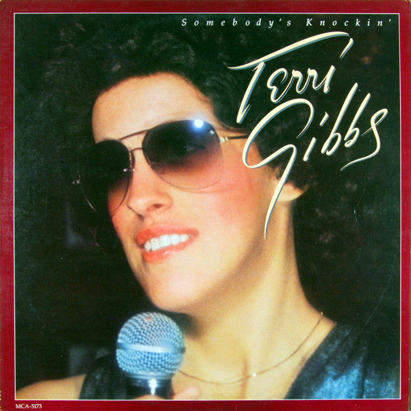 Terri Gibbs – Somebody's Knockin'