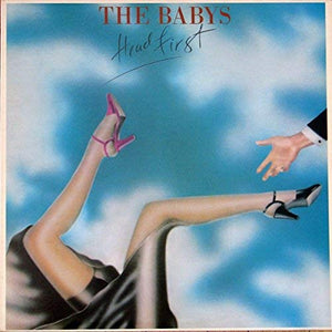 The Babys – Head First