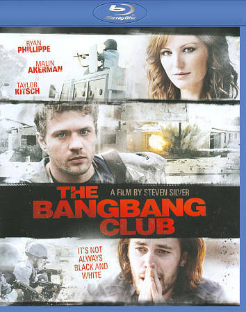 The Bangbang Club