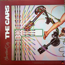 Load image into Gallery viewer, The Cars – Heartbeat City