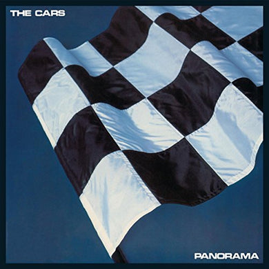 The Cars – Panorama