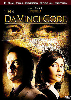 The Da Vinci Code