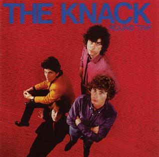 The Knack - Round Trip
