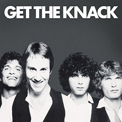 The Knack – Get The Knack