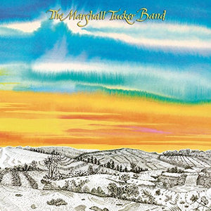 The Marshall Tucker Band – The Marshall Tucker Band