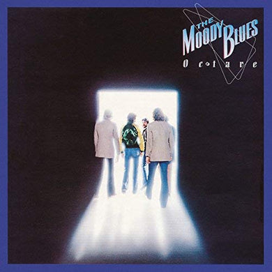 The Moody Blues – Octave