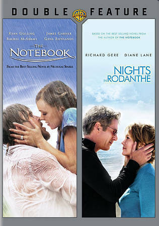 The Notebook/Nights in Rodanthe