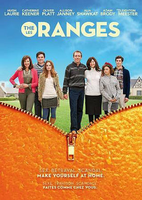 The Oranges