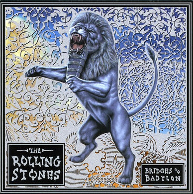 The Rolling Stones – Bridges To Babylon
