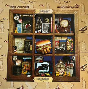 Three Dog Night – American Pastime