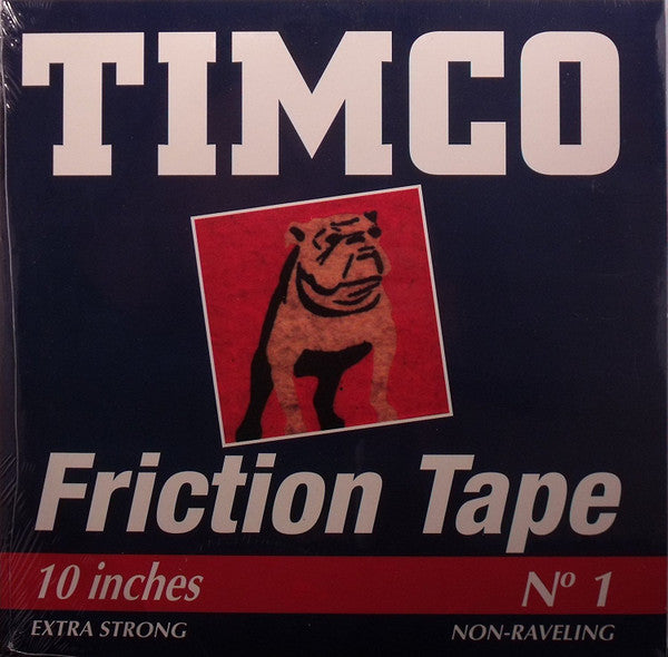 Timco – Friction Tape