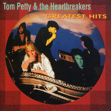 Tom Petty & The Heartbreakers – Greatest Hits
