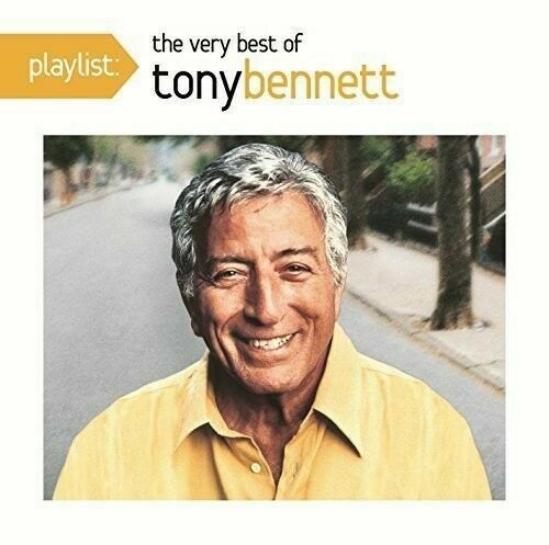 Tony Bennett - Playlist: The Very Best of Tony Bennett