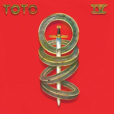 Toto – Toto IV