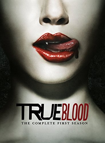 True Blood - The Complete First Season