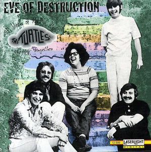 The Turtles - Eve of Destruction: 30 Years of Rock 'n Roll