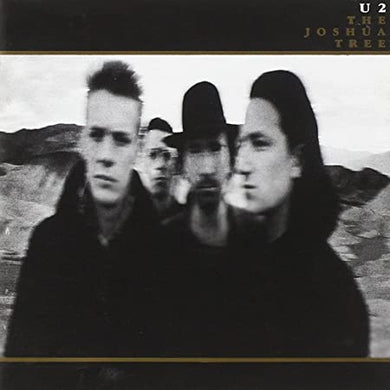 U2 – The Joshua Tree