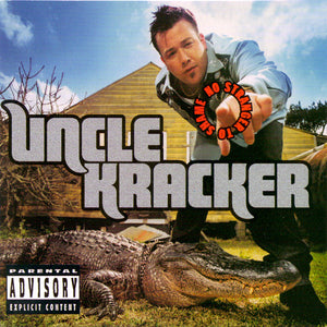 Uncle Kracker – No Stranger To Shame