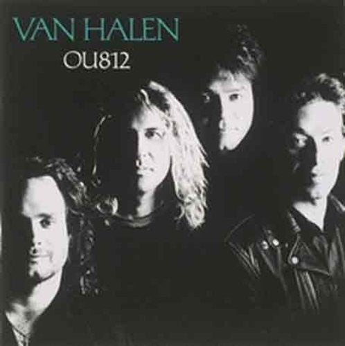 Van Halen – OU812