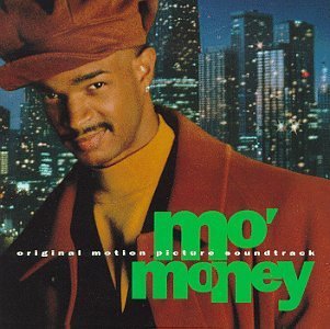 Various – Mo' Money (Original Motion Picture Soundtrack)