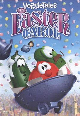 VeggieTales - An Easter Carol