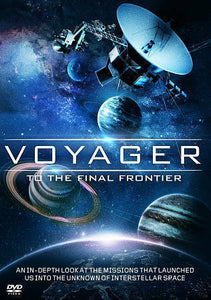 Voyager - To the Final Frontier