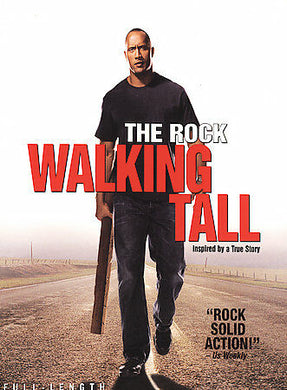 Walking Tall