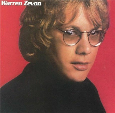 Warren Zevon - Excitable Boy