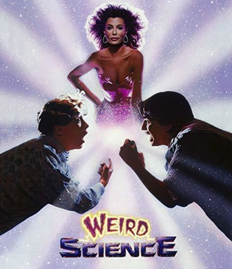 Weird Science