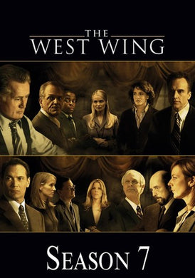 The West Wing - Season 7