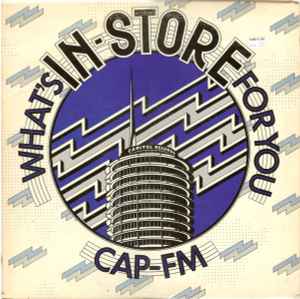 Various – CAP-FM: What's In-Store For You #2