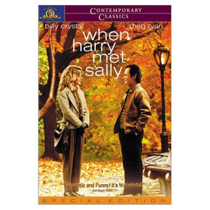 When Harry Met Sally