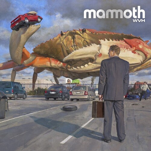 Mammoth - WVH