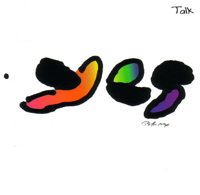 Yes – Talk