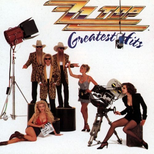 ZZ Top – Greatest Hits