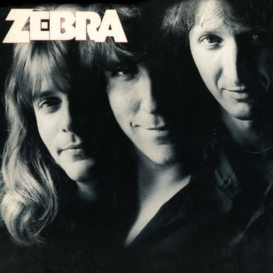 Zebra - Zebra